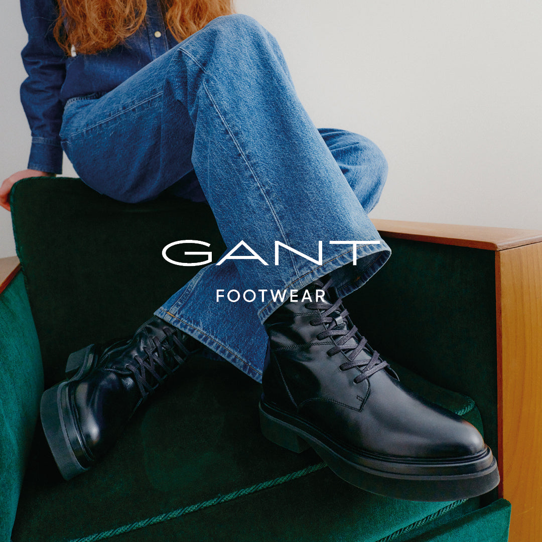 Gant Footwear - Kvinna