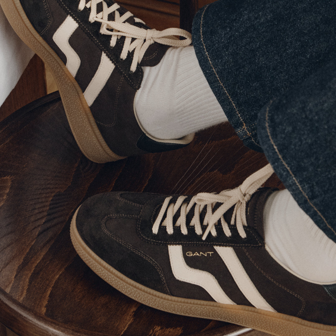 Gant Footwear