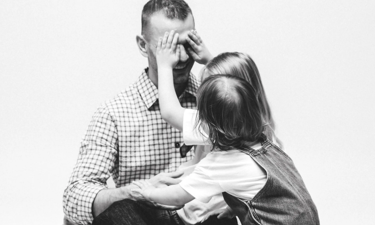 Gift Guide | Presenttips till honom