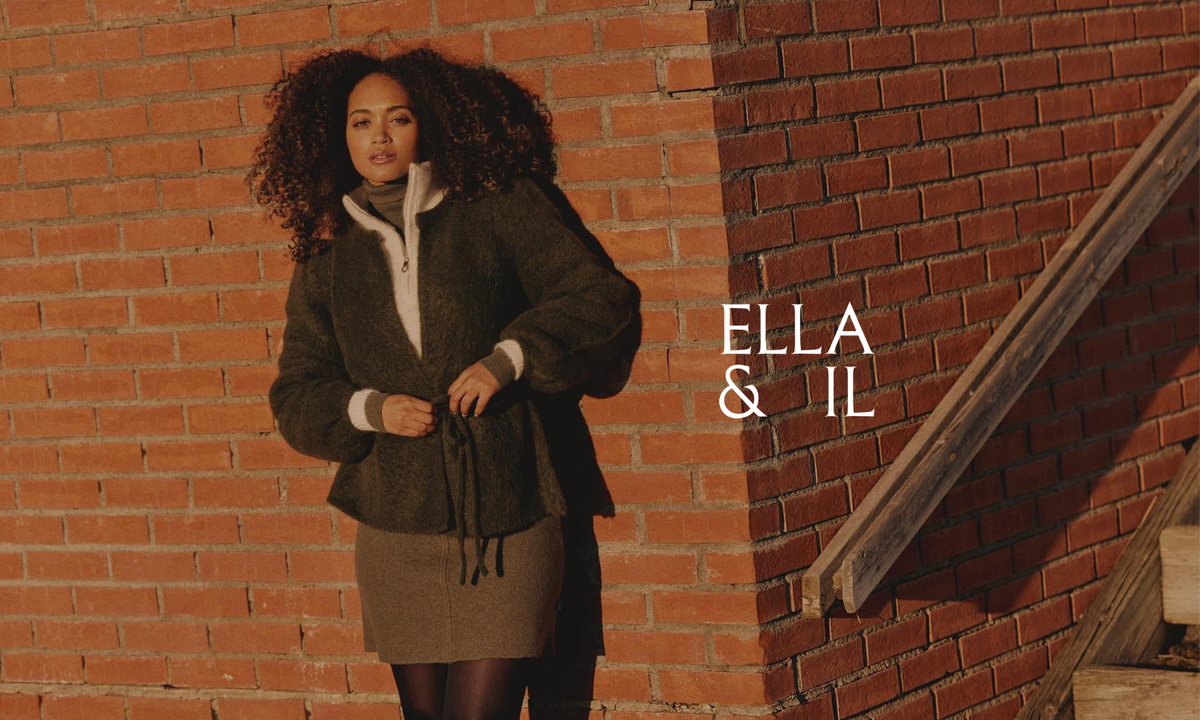 Ella&Il
