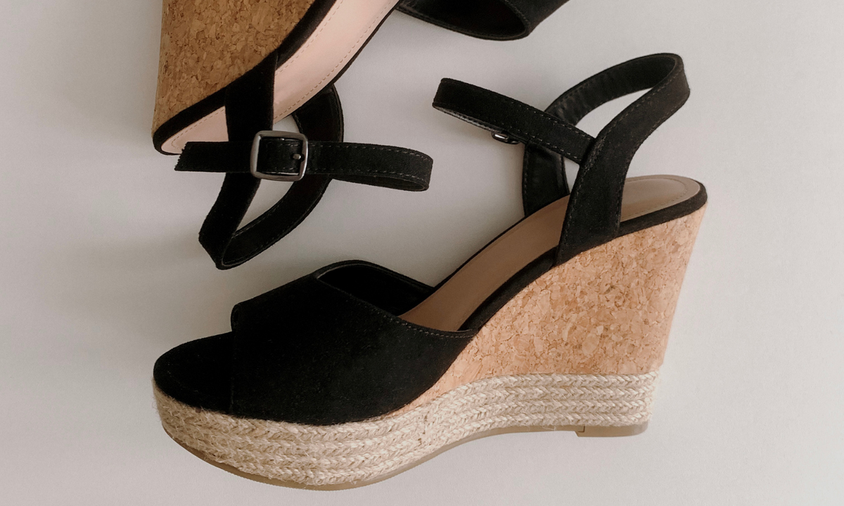 Espadriller | Kvinna