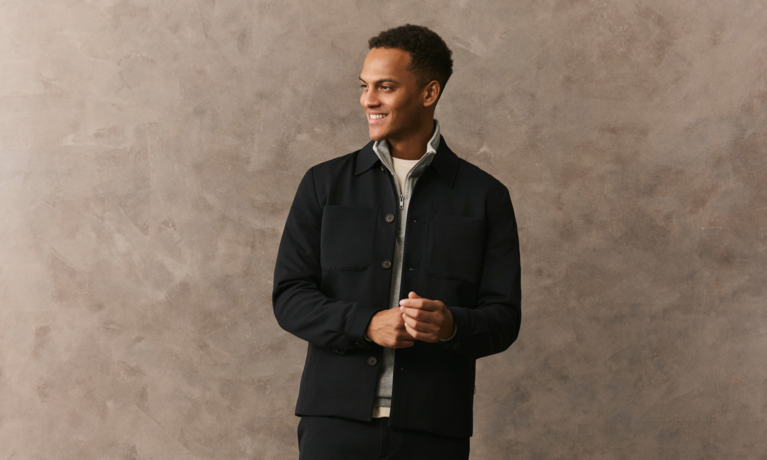 Overshirts Man | Les Deux