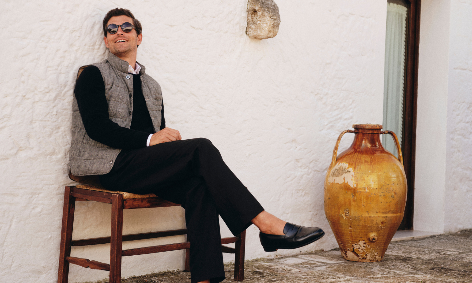 Byxor & Jeans | Man
