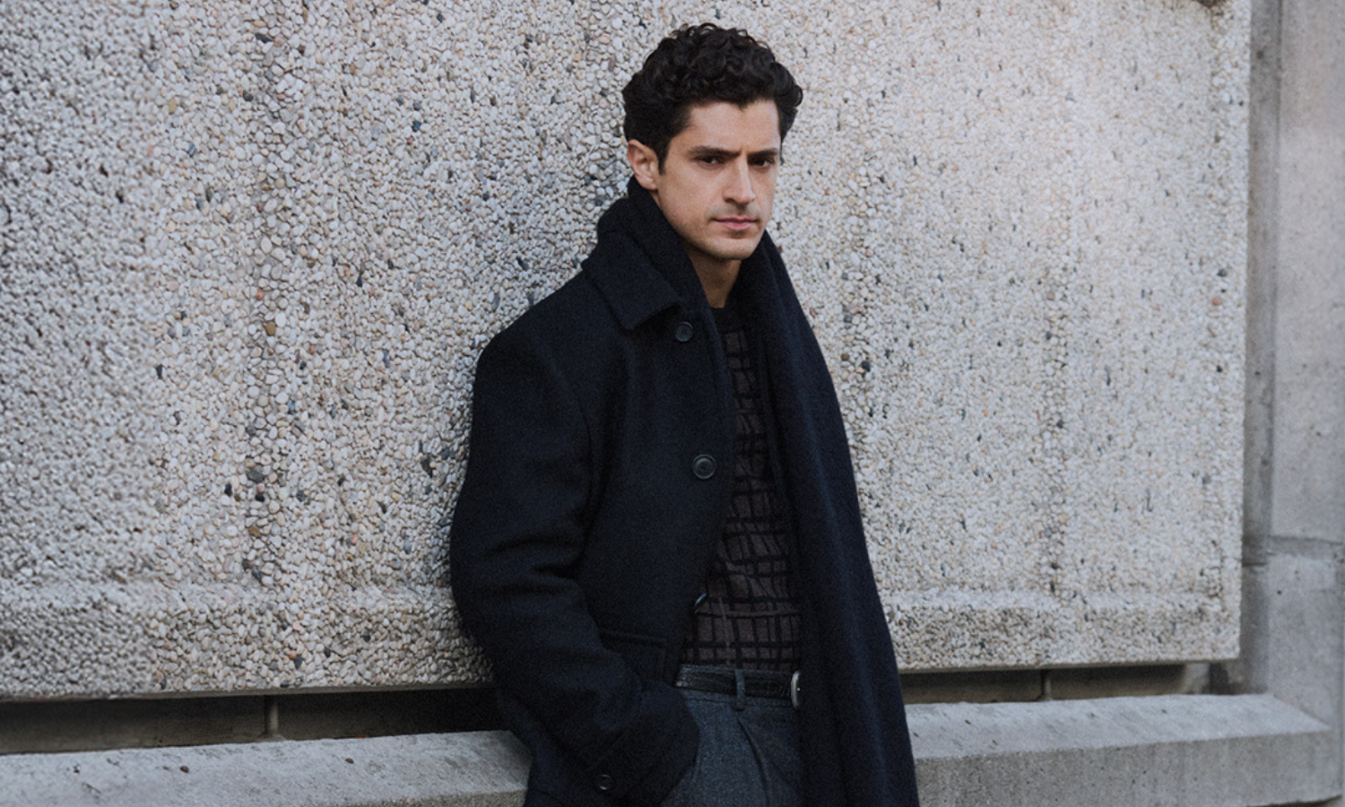 The autumn edit | Höstmode för herr