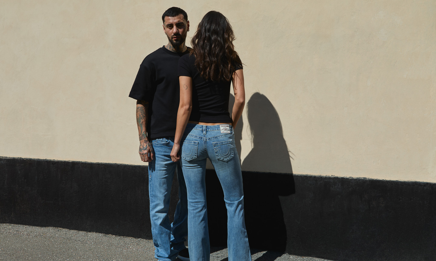 True Religion