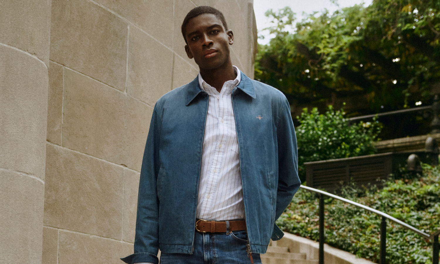 Denimskjortor | Man
