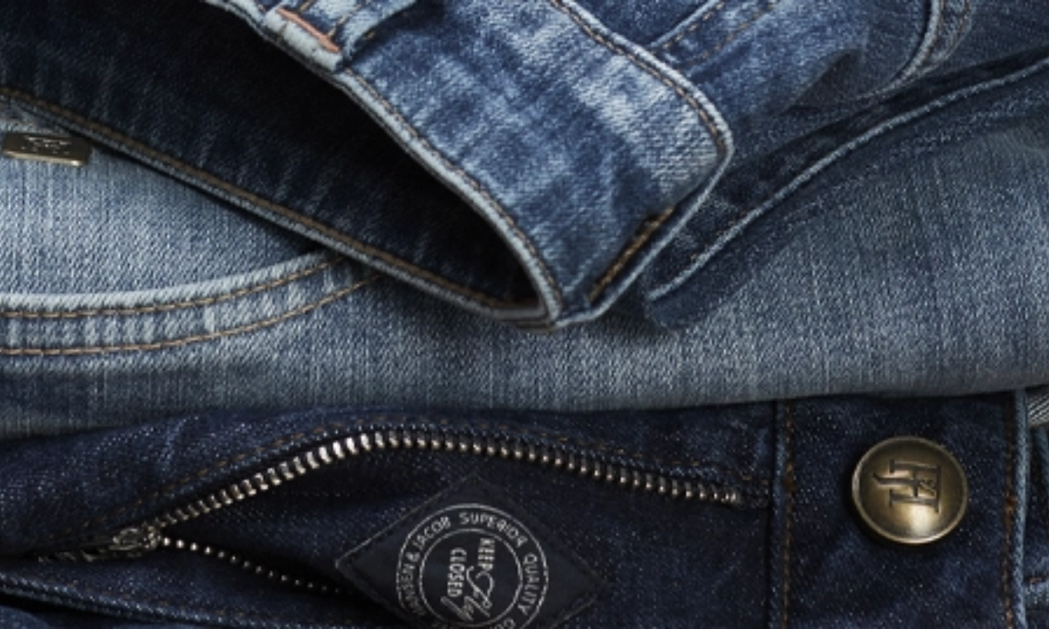 Jeans Man | Hansen & Jacob