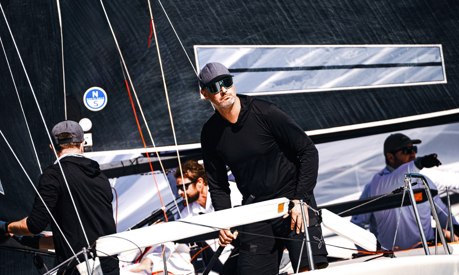 North Sails | Man