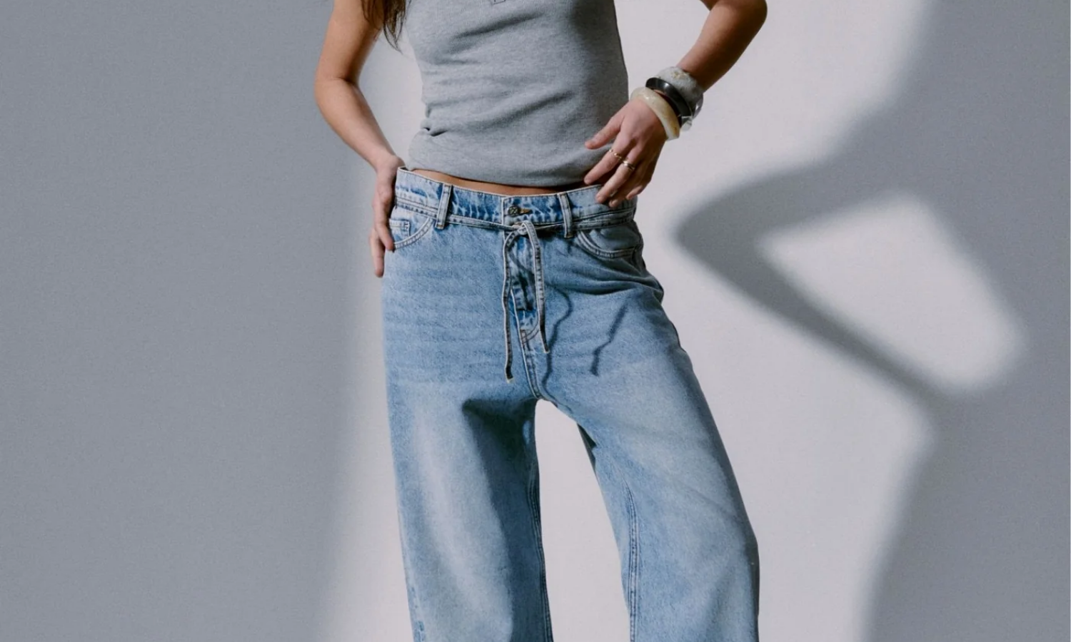 Jeans Kvinna | DAY Birger et Mikkelsen
