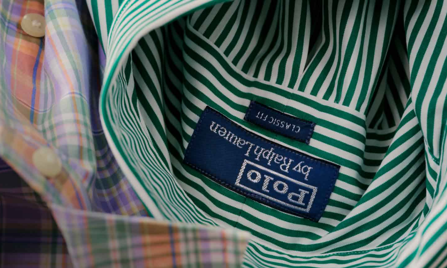 Skjortor Man | Polo Ralph Lauren