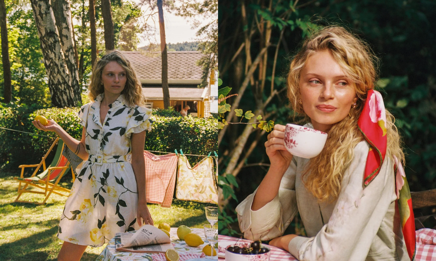 Påskhelgens looks | Kvinna