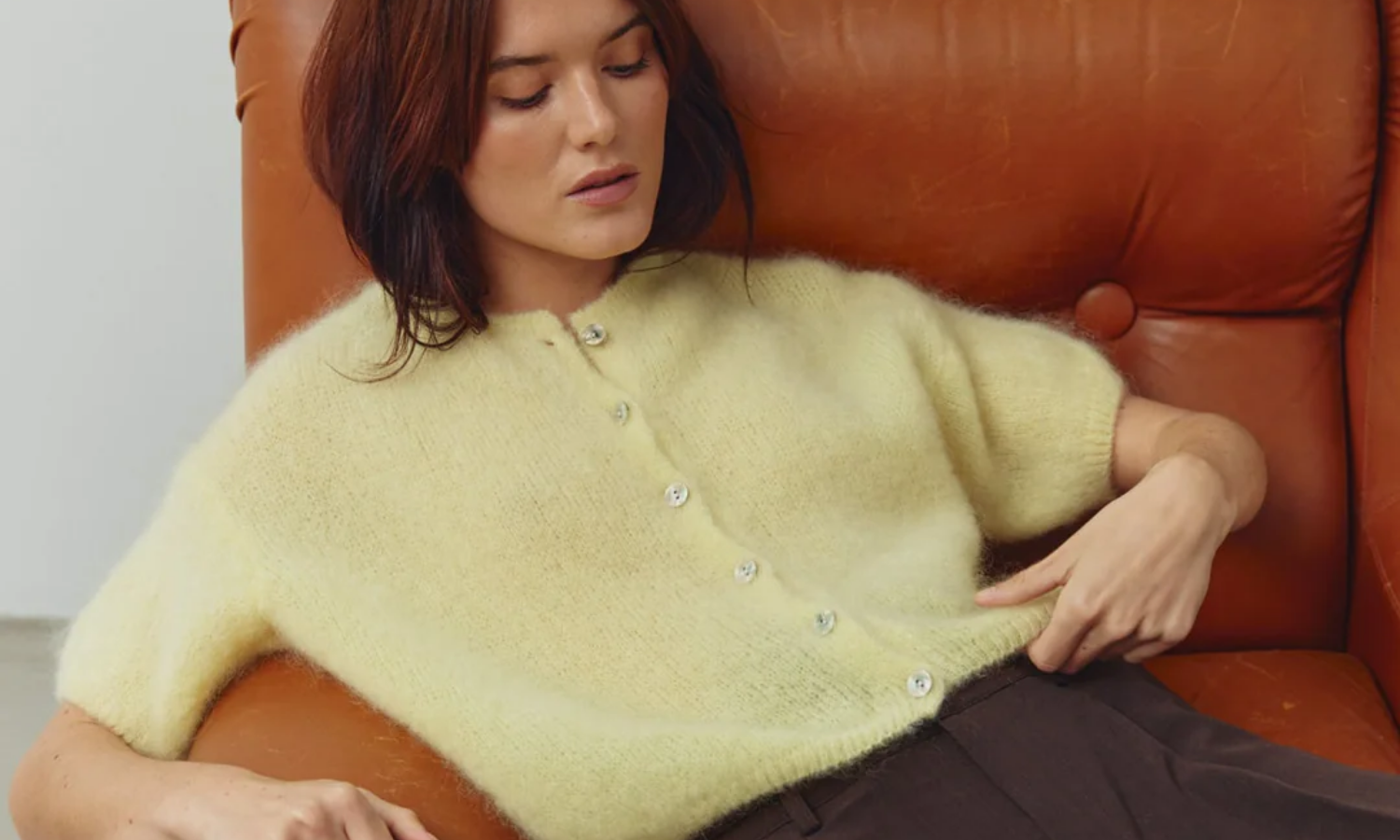 Cardigan & Koftor | Kvinna