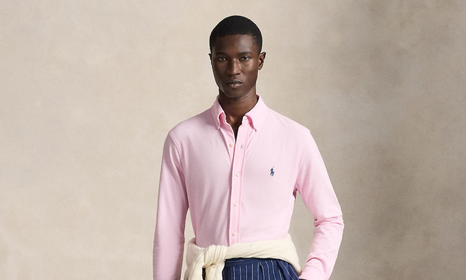 Oxfordskjortor | Man