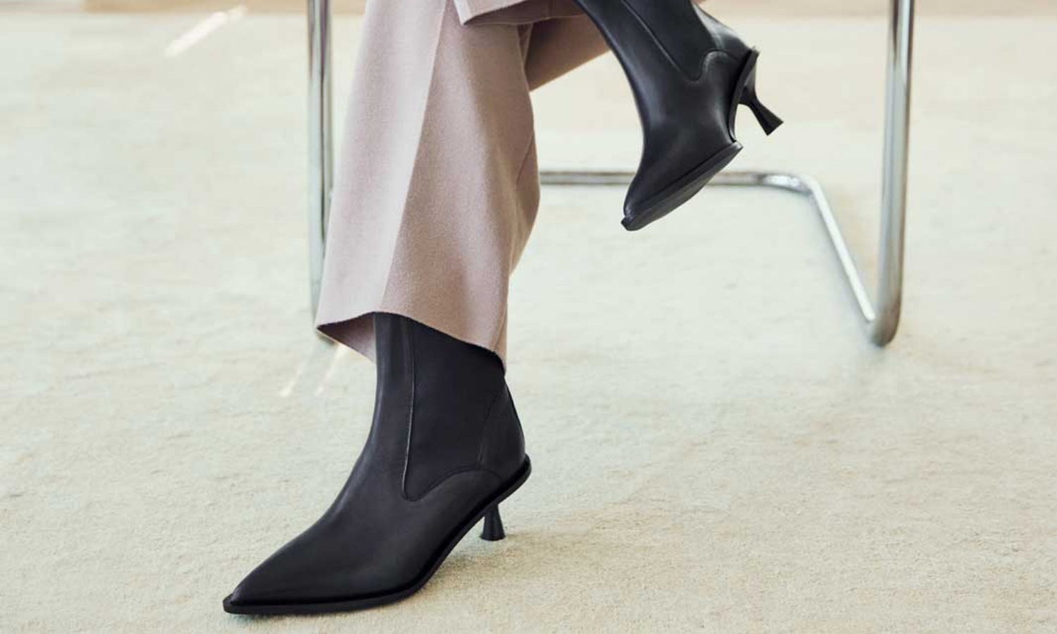 Kängor & Boots | Kvinna