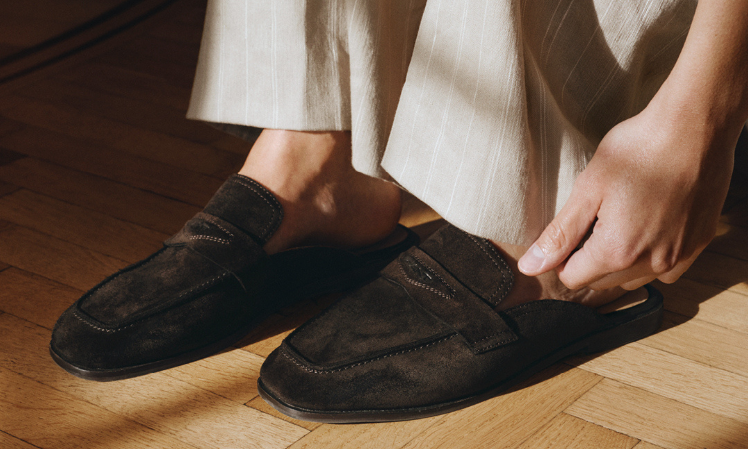 Loafers | Man