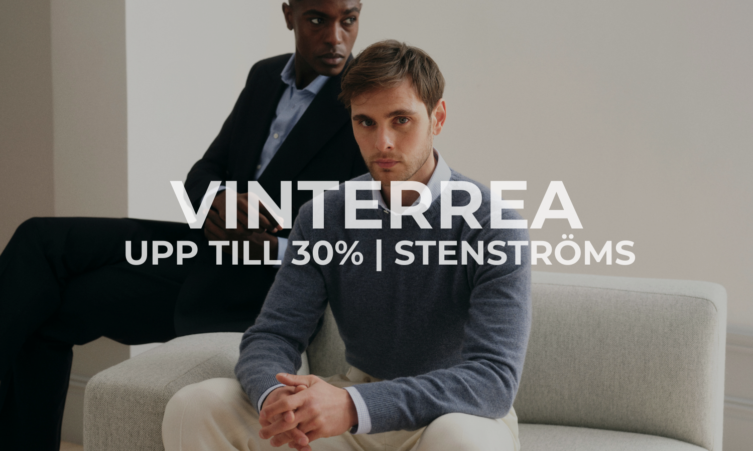 VINTERREA 25/26 | Stenströms Man