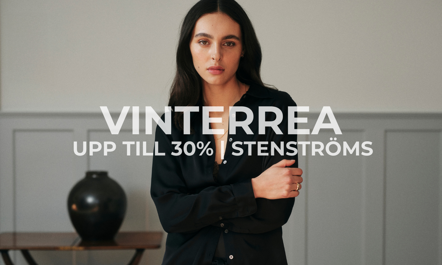 VINTERREA 25/26 | Stenströms kvinna