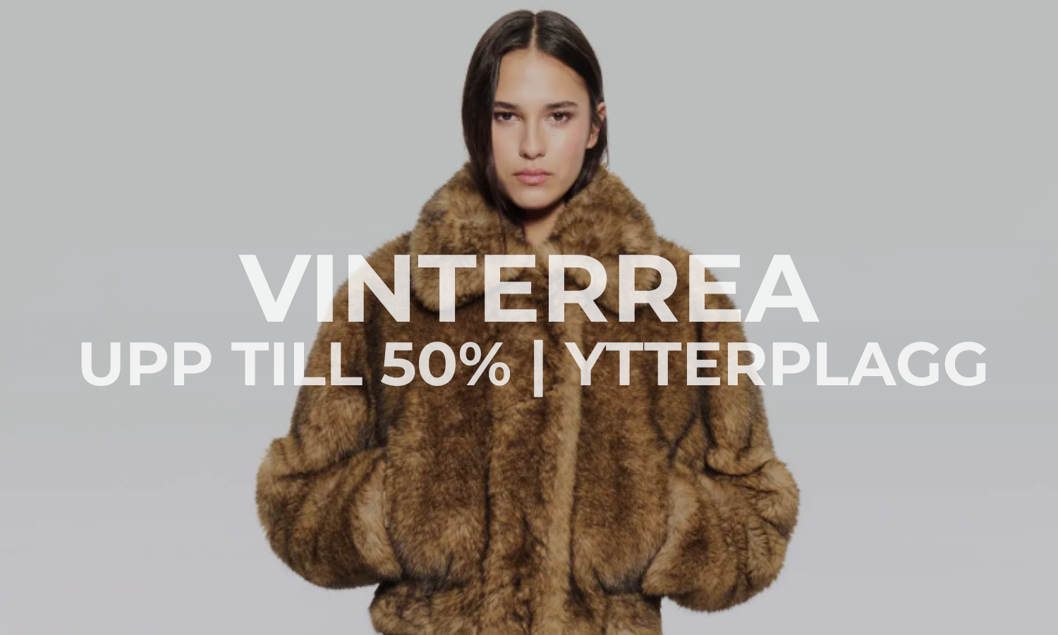 VINTERREA 25/26 | Ytterplagg för dam