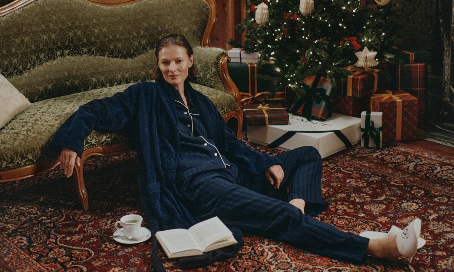 Julklappstips till henne