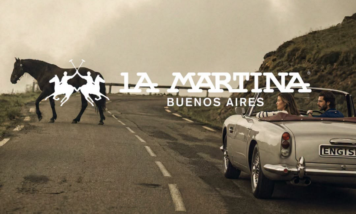 La Martina | Herr