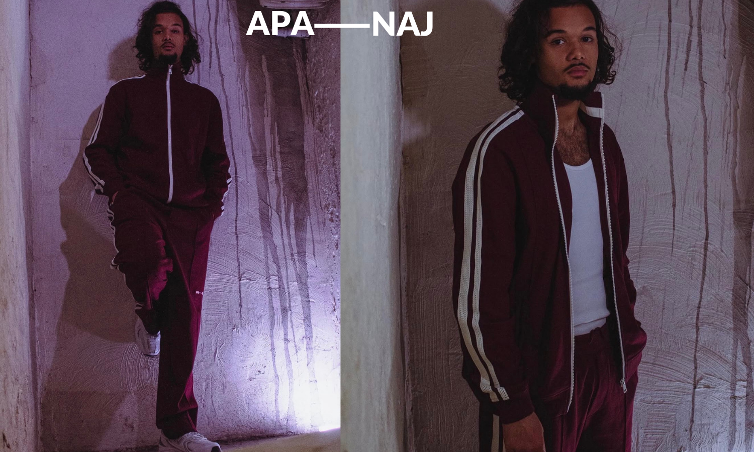 APA - NAJ