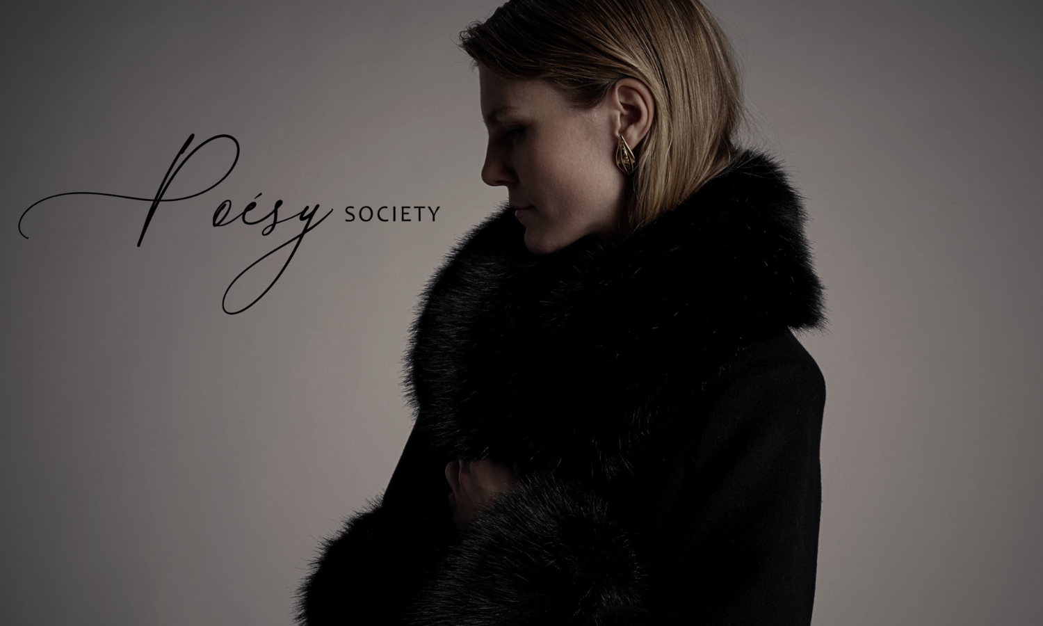 Poesy Society - Dam
