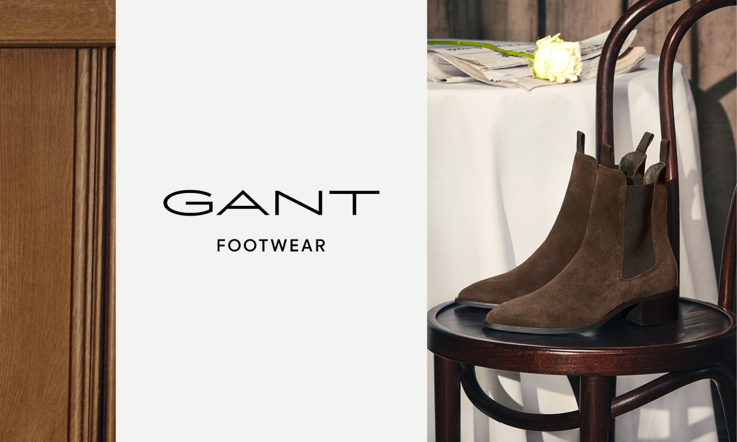 Gant Footwear - Kvinna