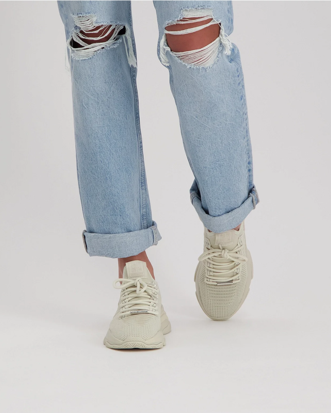 Steve Madden - Dam Sneakers