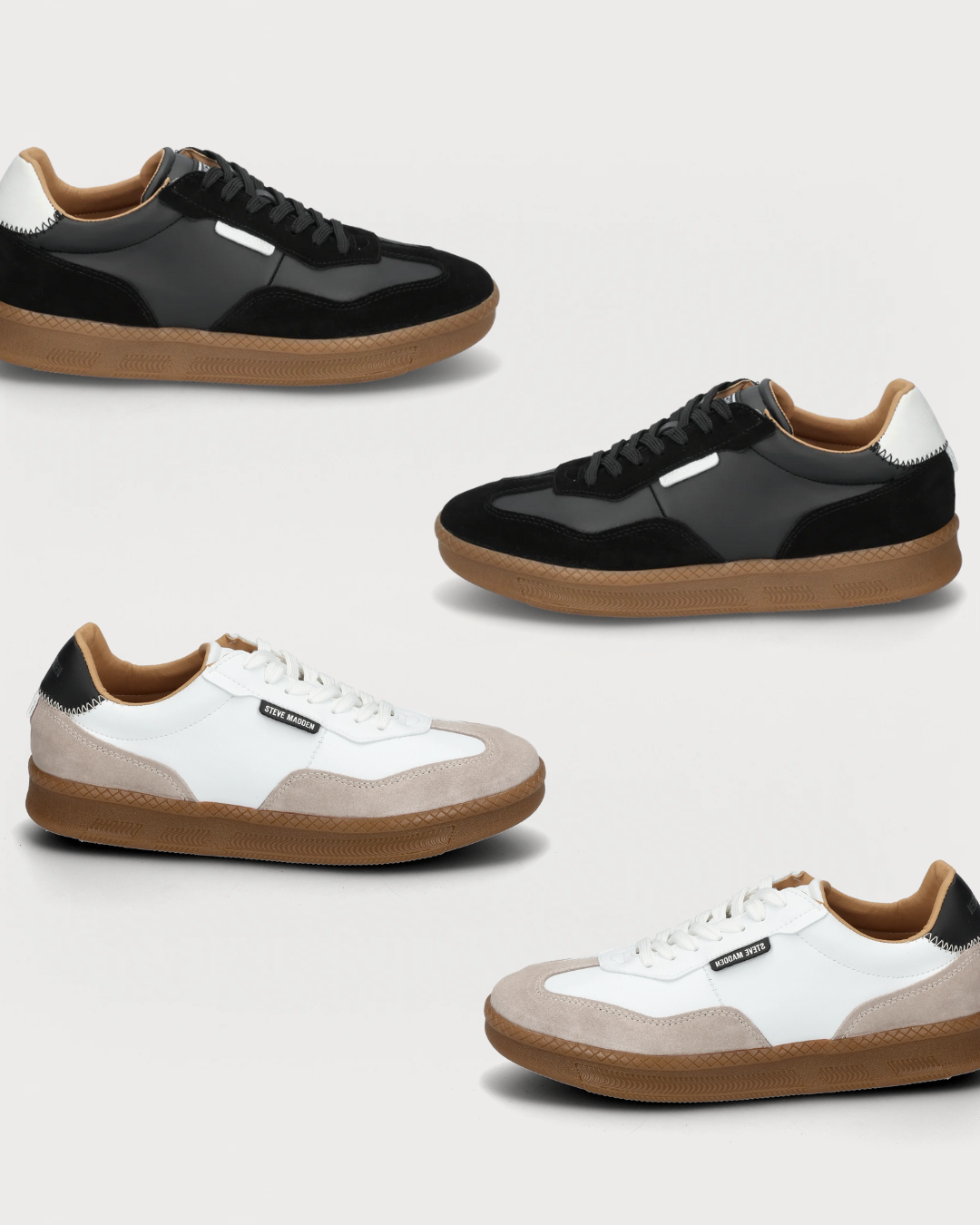 Steve Madden - Man Sneakers