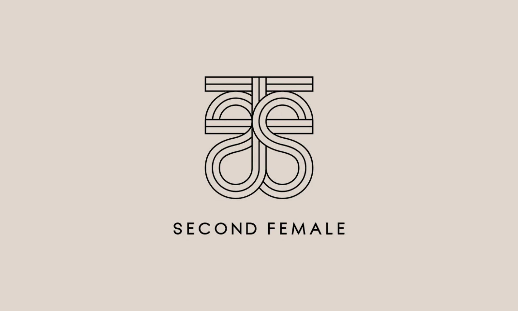 30% Second female (utvalt)