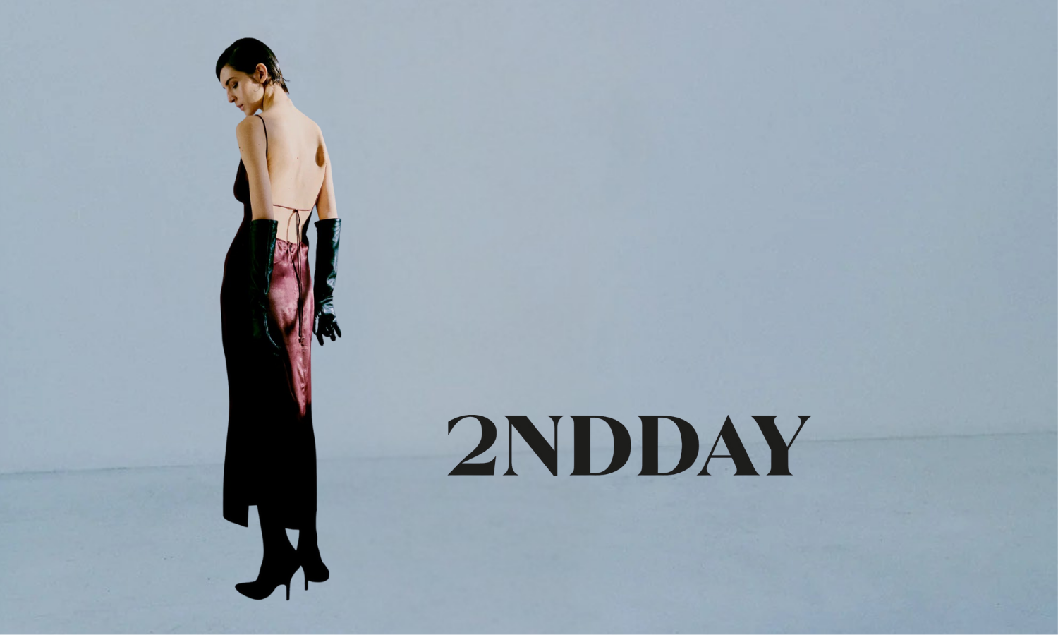 2NDDAY Kvinna