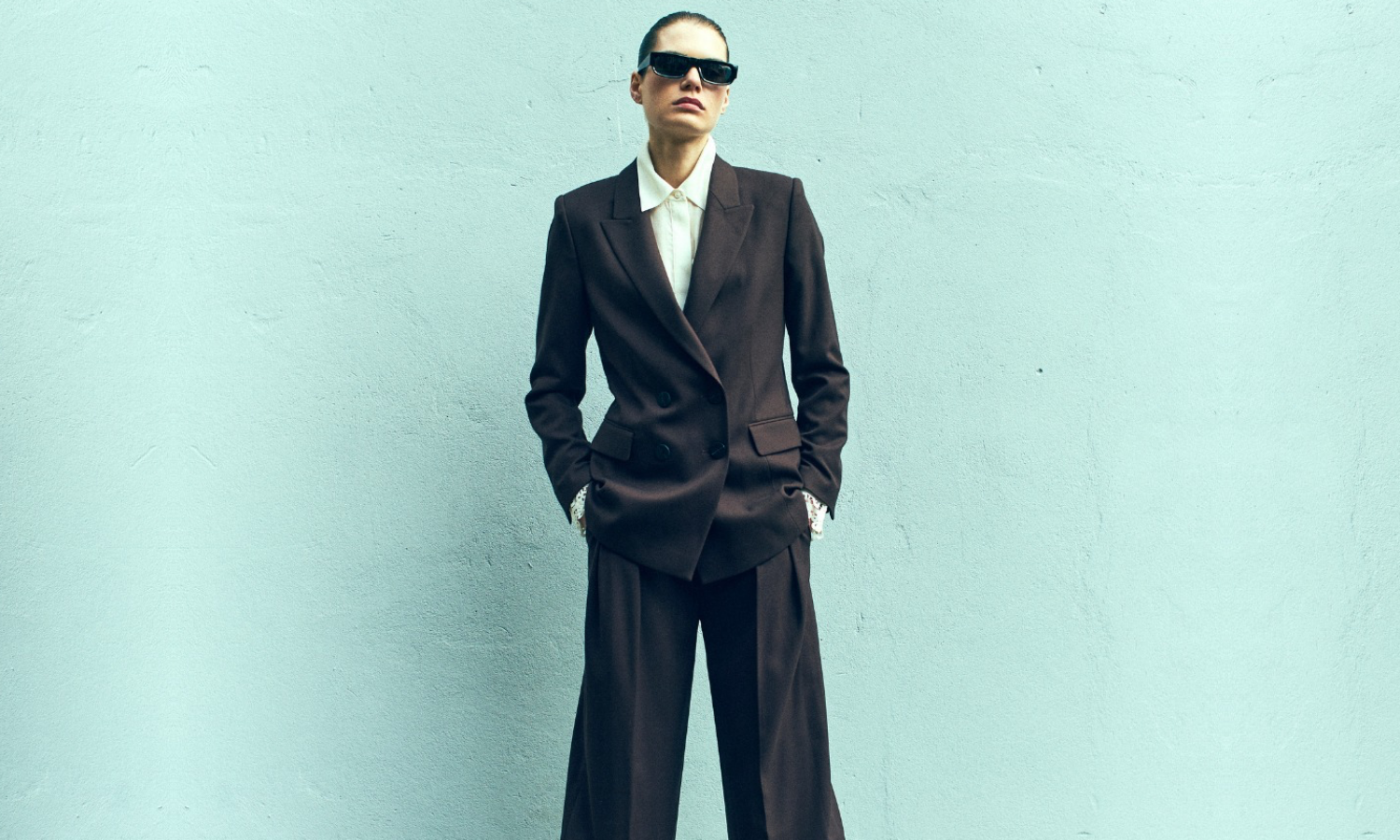 Copenhagen Muse Kvinna