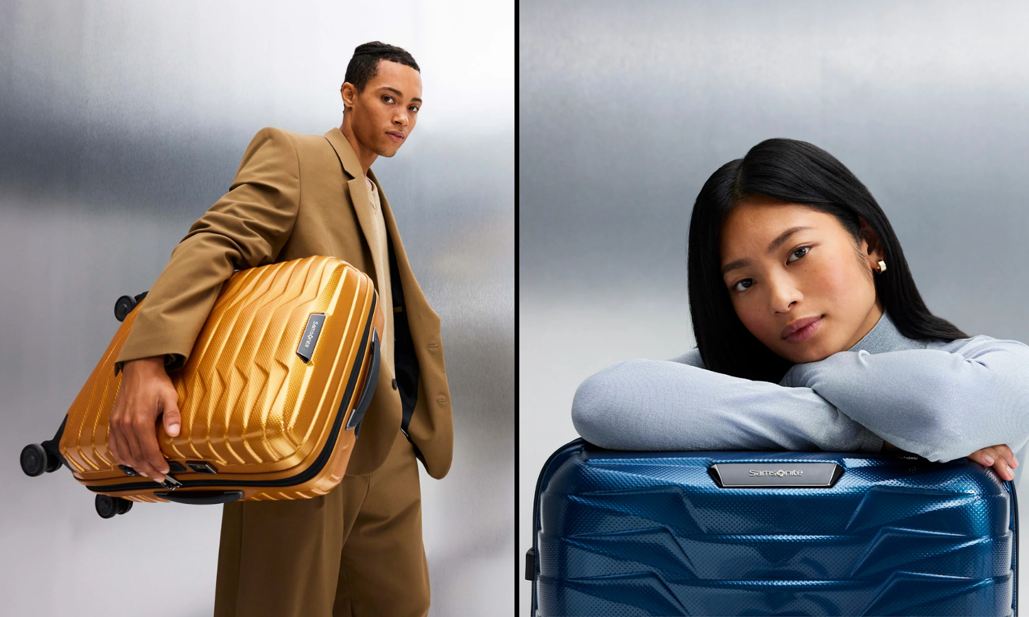 Samsonite