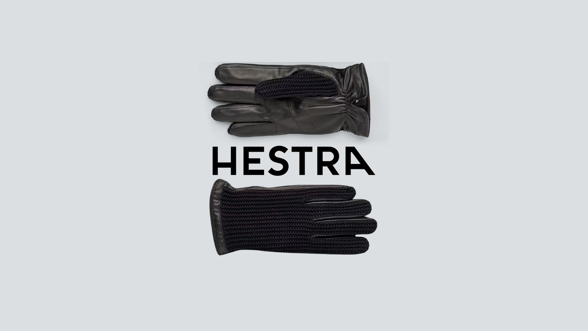 Hestra Man