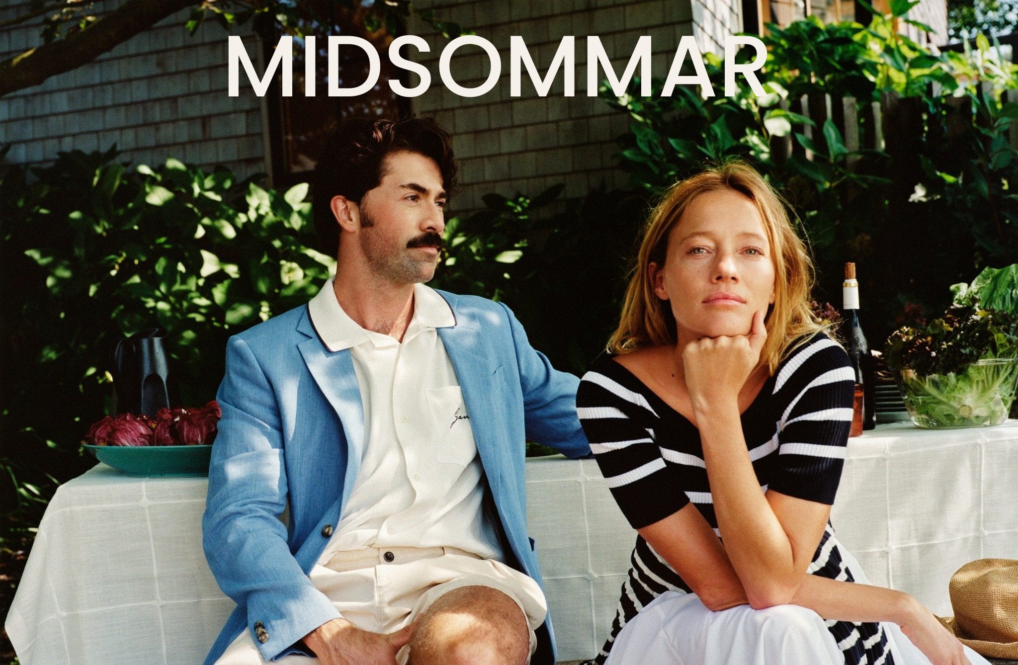 Midsommar Man