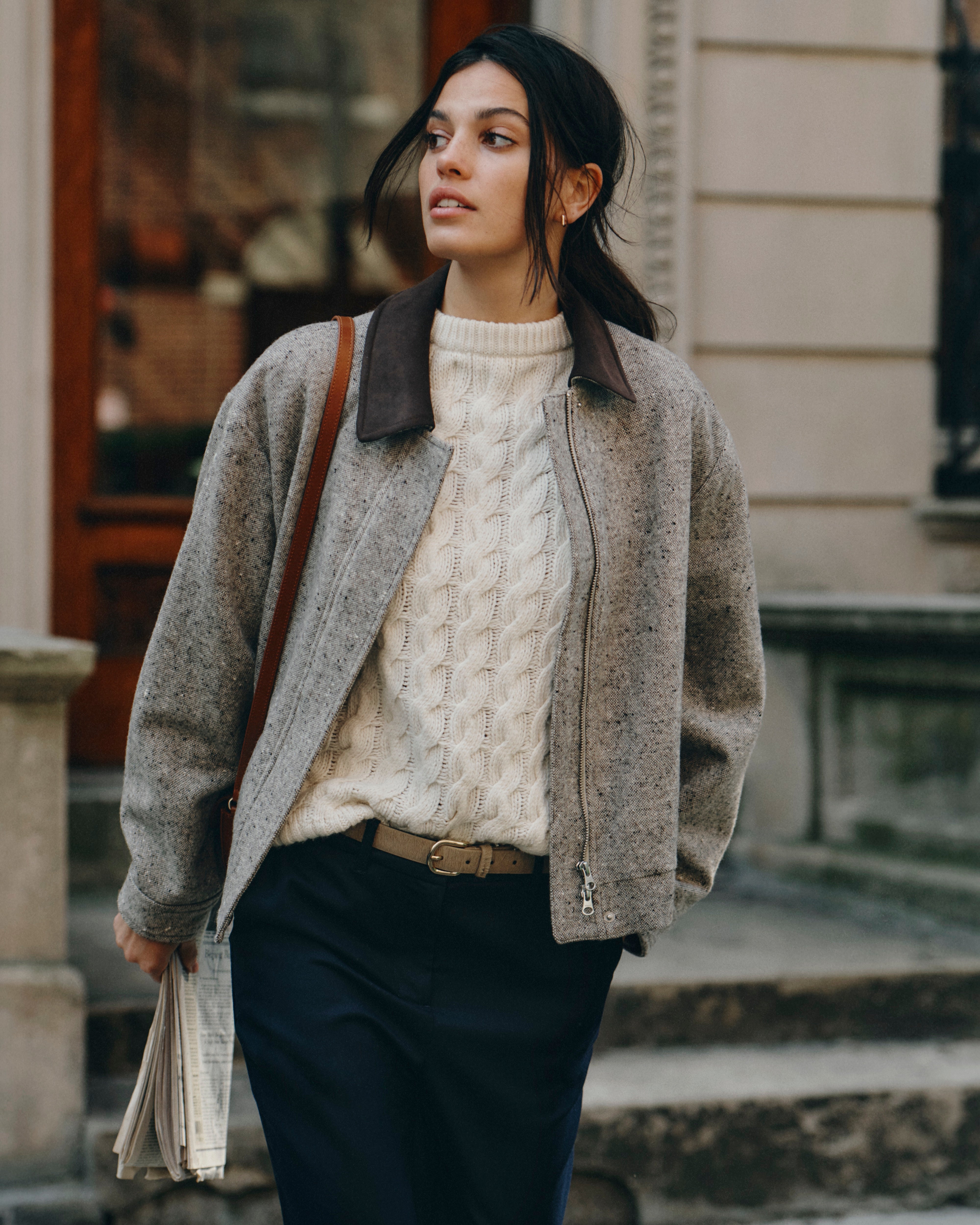 Nyheter AW25 Kvinna