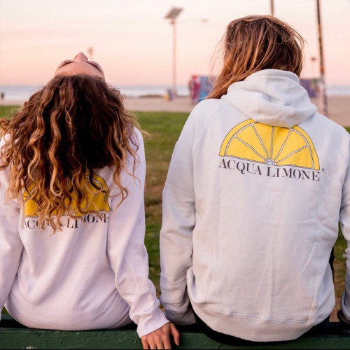 ACQUA LIMONE - Sommarrea 2025