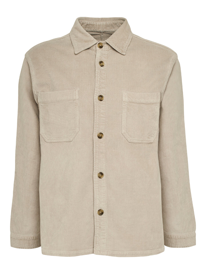 Suede Touch OS  Anders - Light Camel