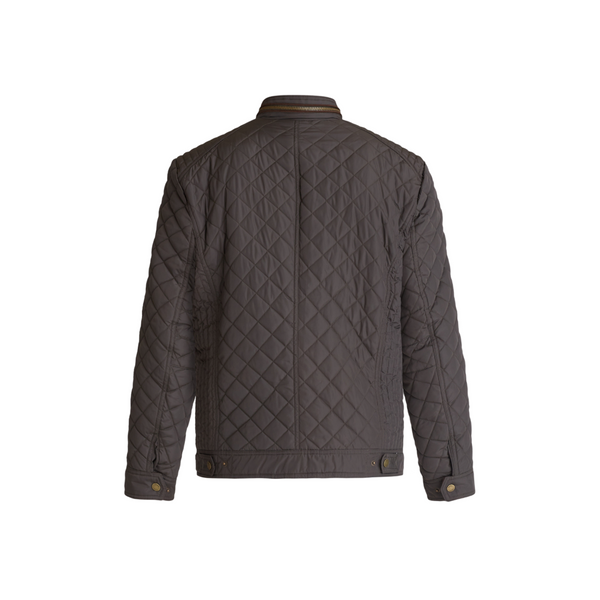 Harris Jacket - Green