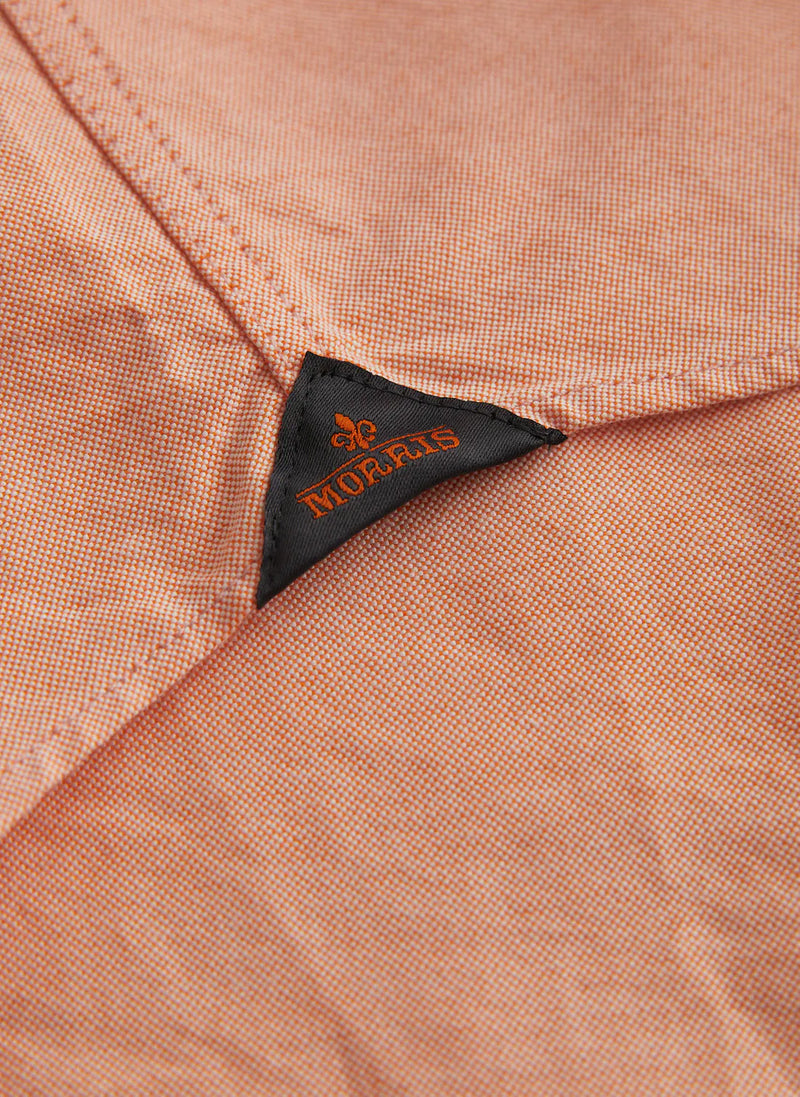 Douglas Shirt - Orange