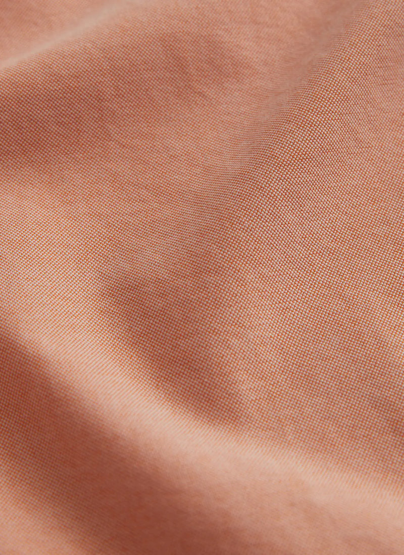 Douglas Shirt - Orange