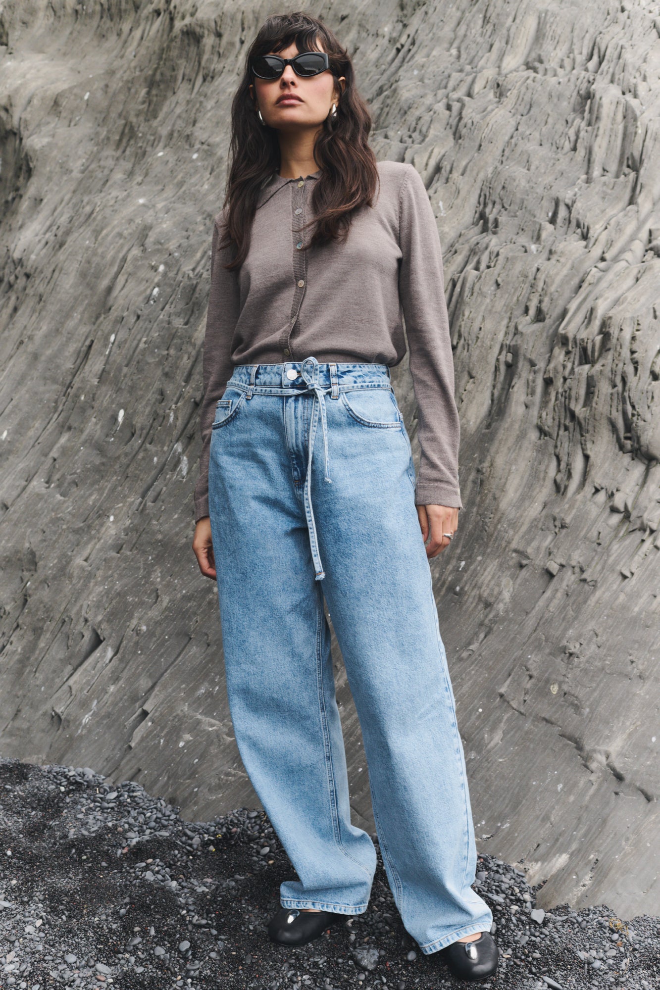 LR-KOSA 1 - L644 - LIGHT BLUE