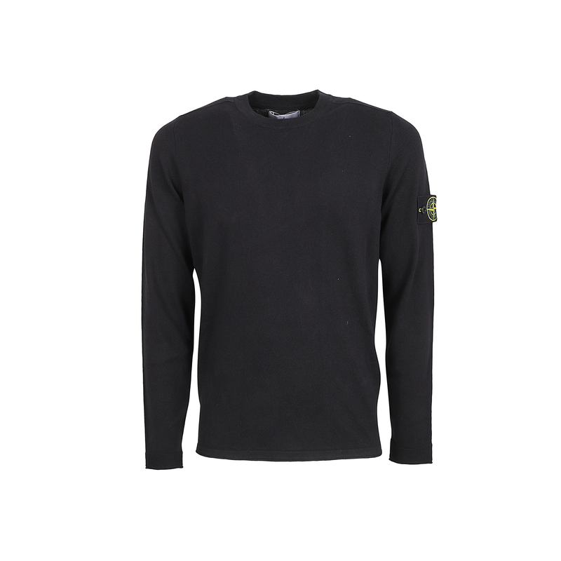 Logo Sweatshirt - Blue