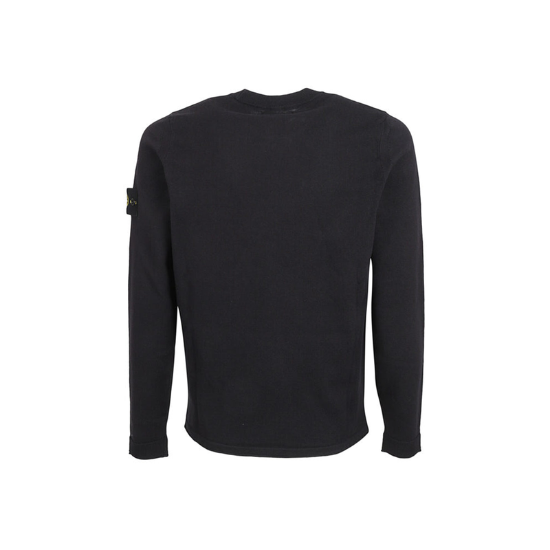 Logo Sweatshirt - Blue