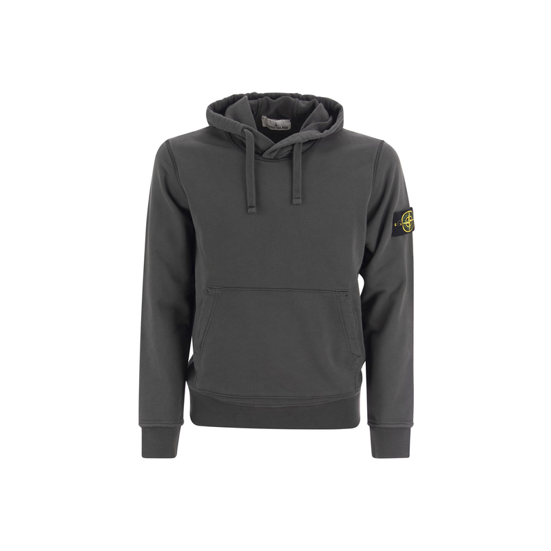 Hoodie - Grey