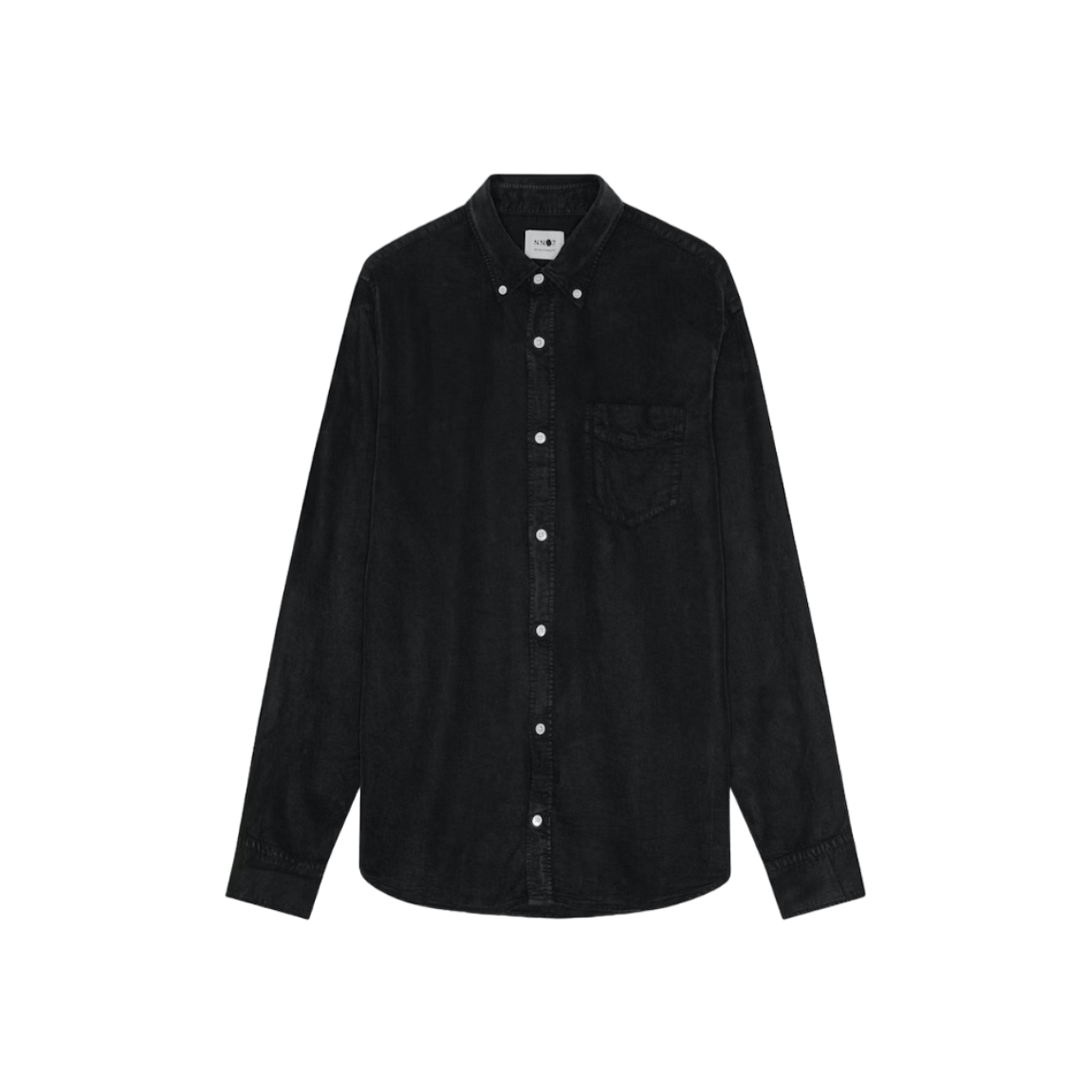 Levon Shirt - Black