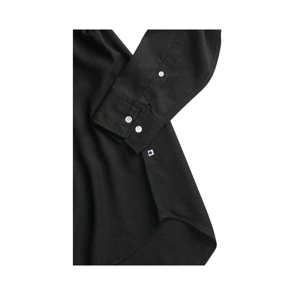 Levon Shirt - Black