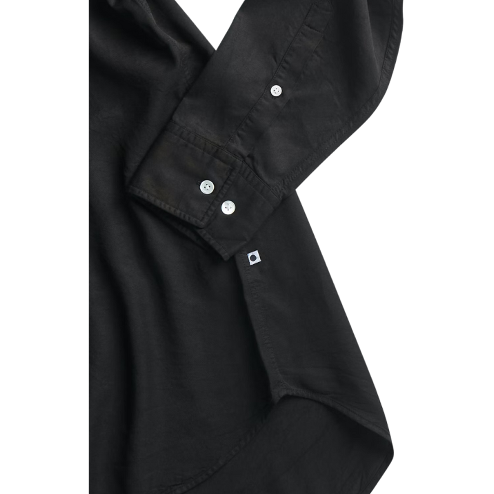 Levon Shirt - Black