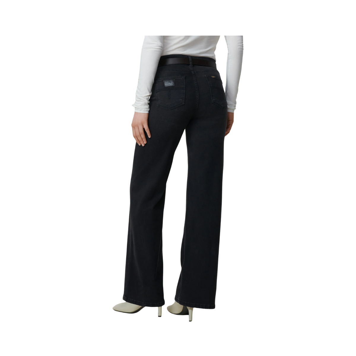 Palazzo - Black Stone