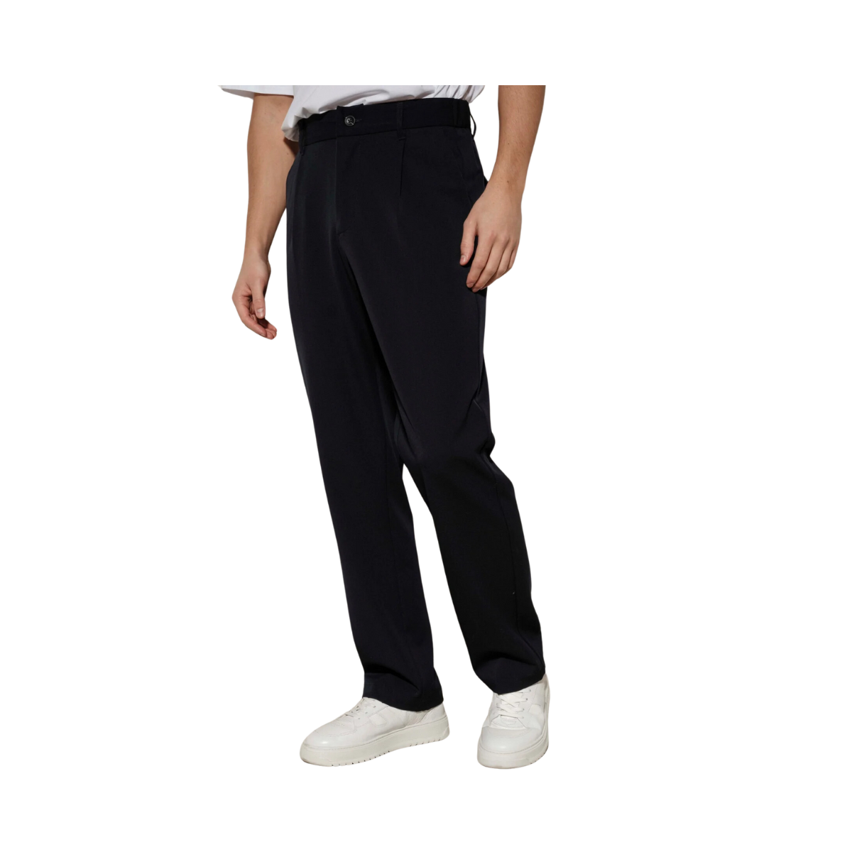 Rio Pants - Black